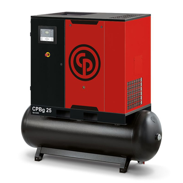 compressori rotativi a vite