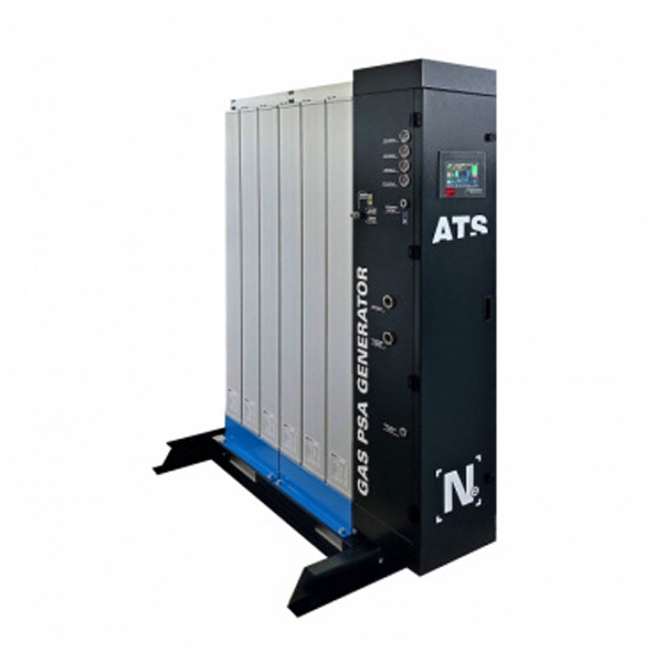 generatori di azoto, unità trattamento aria